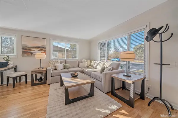 5420 Garland ST, Arvada, CO 80002