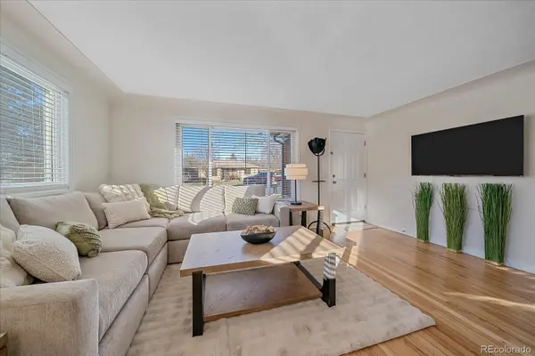 5420 Garland ST, Arvada, CO 80002