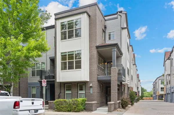 470 S Reed ST, Lakewood, CO 80226
