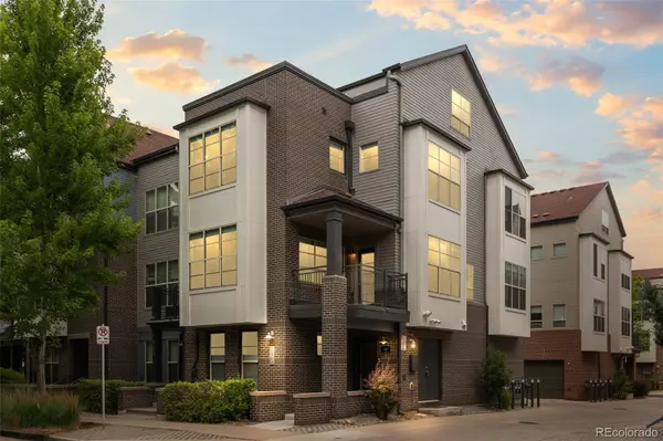 470 S Reed ST, Lakewood, CO 80226