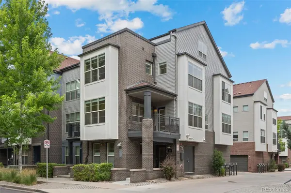 470 S Reed ST, Lakewood, CO 80226
