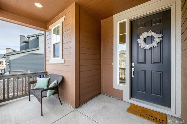 8184 Mt Lincoln RD, Littleton, CO 80125