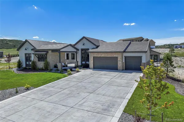 5128 Soledad CIR, Parker, CO 80134