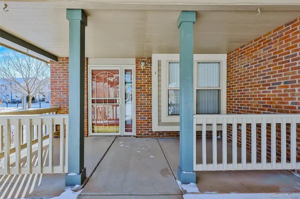 18054 Aprils WAY, Parker, CO 80134