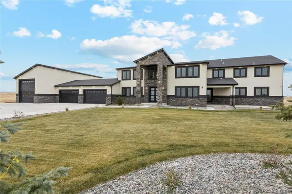 12550 Imboden RD, Hudson, CO 80642