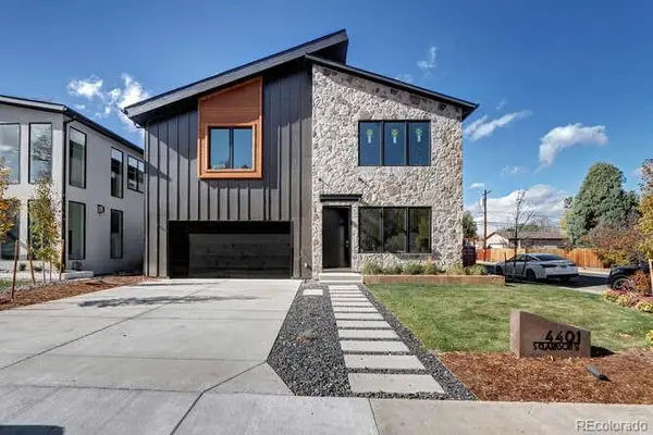 4401 S Clarkson ST, Englewood, CO 80113