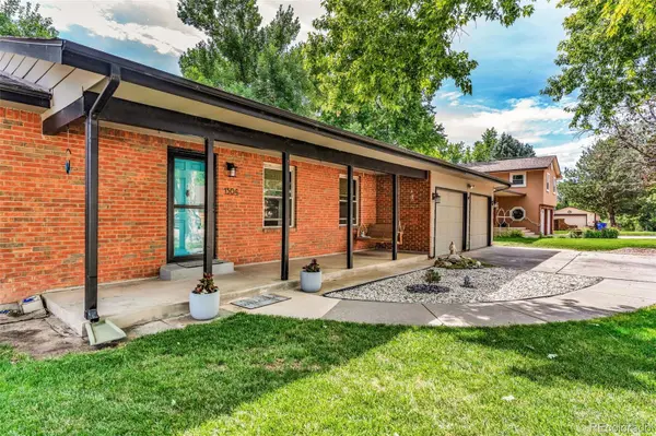 1304 Flora DR, Canon City, CO 81212