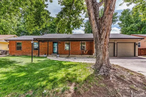 1304 Flora DR, Canon City, CO 81212