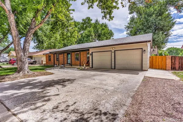 1304 Flora DR, Canon City, CO 81212