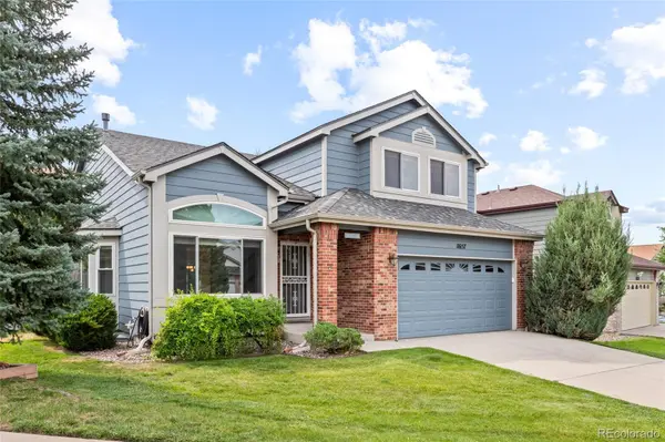11657 Laurel LN, Parker, CO 80138