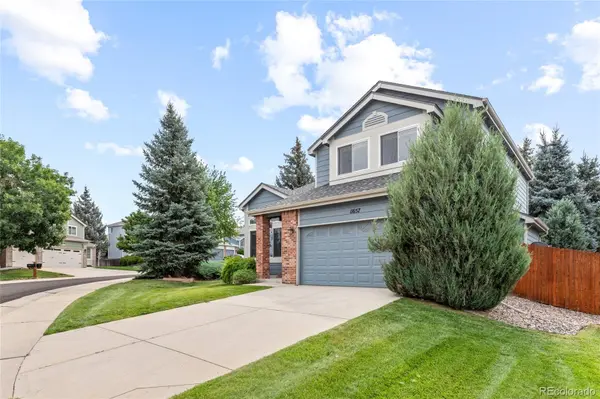 11657 Laurel LN, Parker, CO 80138
