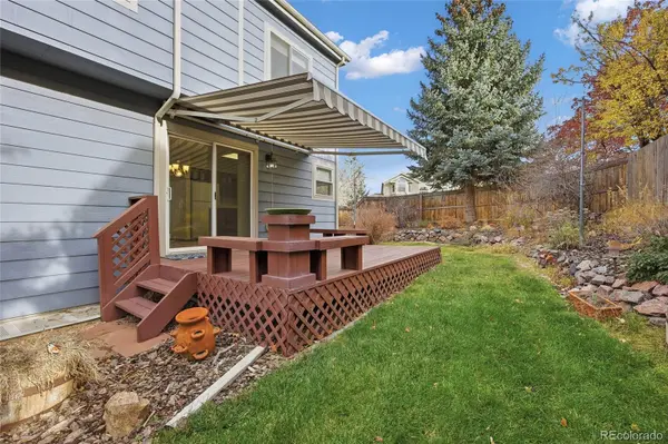 11657 Laurel LN, Parker, CO 80138