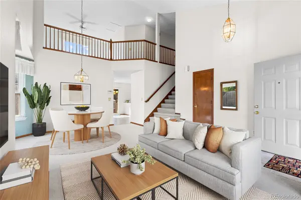 11657 Laurel LN, Parker, CO 80138