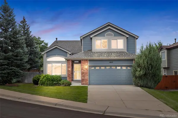 11657 Laurel LN, Parker, CO 80138