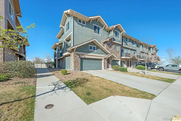 4777 E 98th PL, Thornton, CO 80229