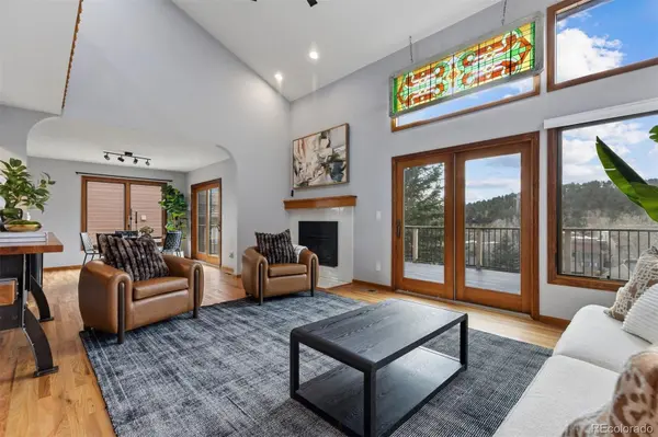 23860 Genesee Village RD, Golden, CO 80401