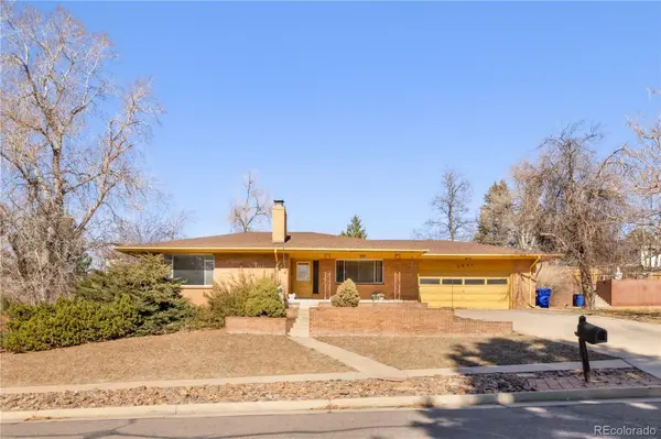 2651 S Chase LN, Lakewood, CO 80227