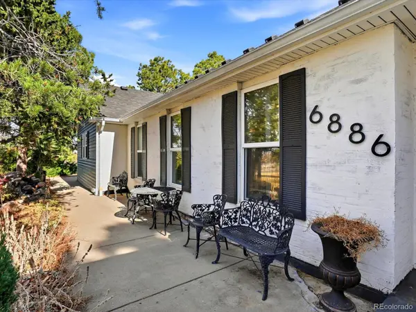 6886 S Pitkin ST,  Foxfield,  CO 80016