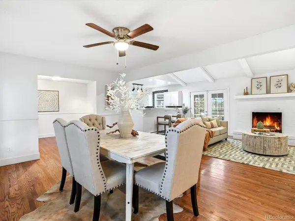 6886 S Pitkin ST, Foxfield, CO 80016