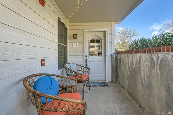 1648 S Cole ST #A2, Lakewood, CO 80228