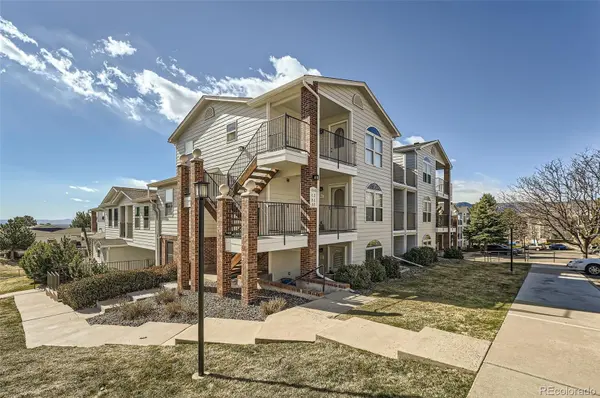 1648 S Cole ST #A2, Lakewood, CO 80228