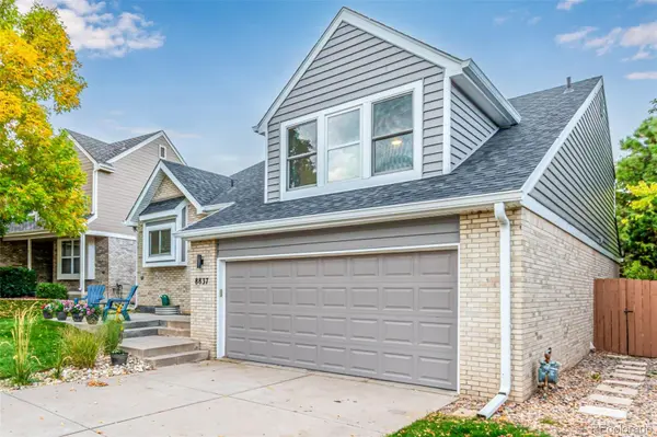 8837 Cactus Flower WAY, Highlands Ranch, CO 80126
