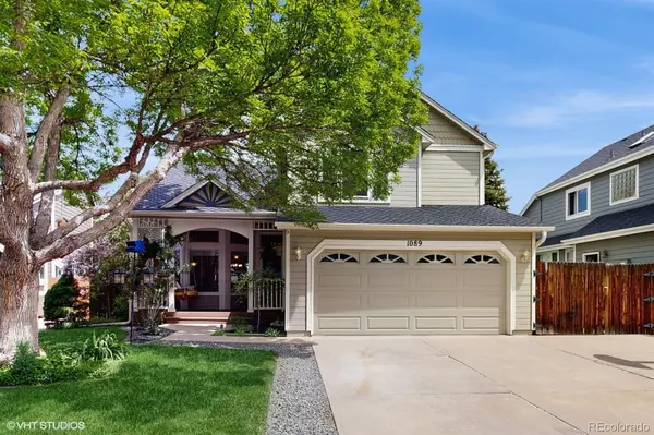 1089 E 131st DR, Thornton, CO 80241