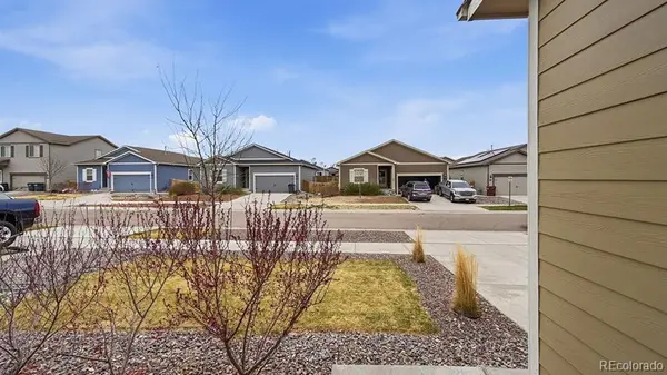 402 Quincy Rr AVE, Keenesburg, CO 80643