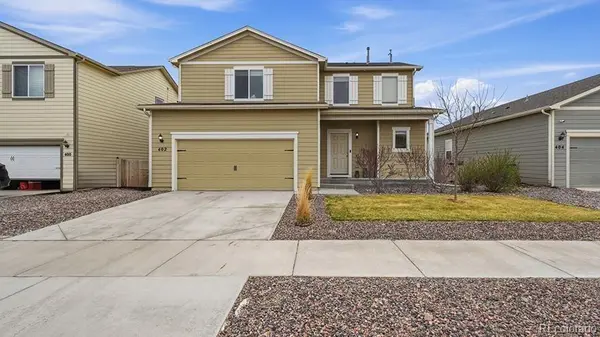402 Quincy Rr AVE, Keenesburg, CO 80643