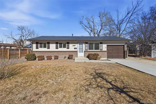 8243 Brooks DR, Arvada, CO 80004