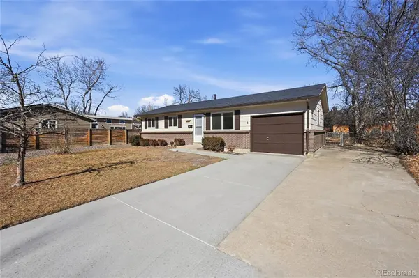 8243 Brooks DR, Arvada, CO 80004