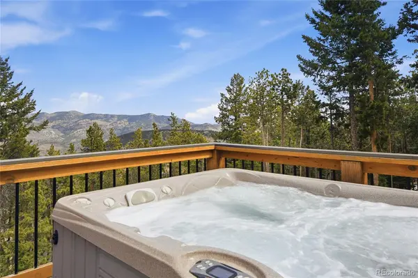 1832 Aspen DR, Evergreen, CO 80439