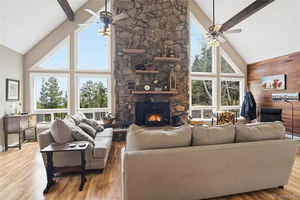 1832 Aspen DR, Evergreen, CO 80439