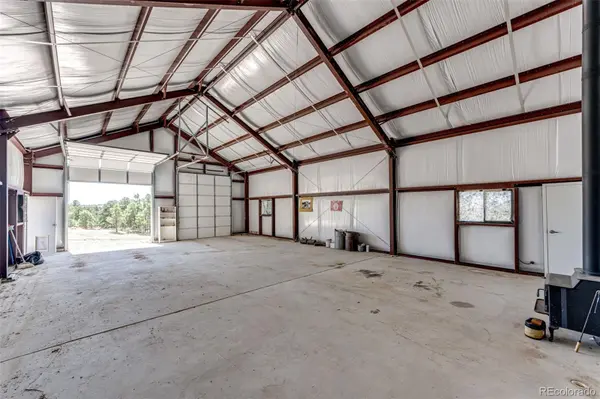 23267 E Lost Creek TRL, Agate, CO 80101