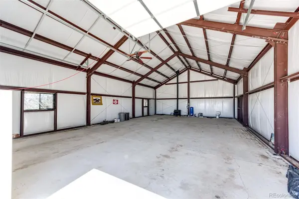 23267 E Lost Creek TRL, Agate, CO 80101