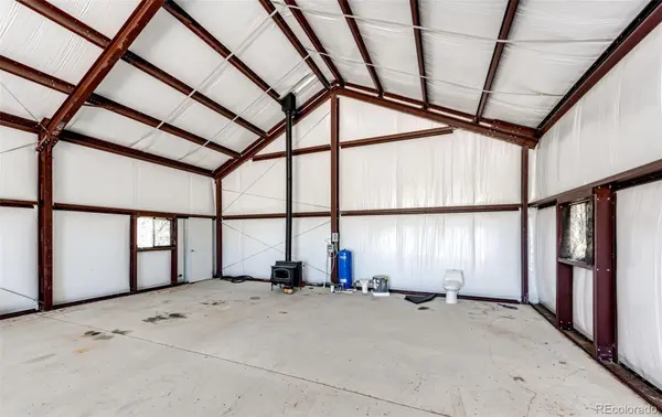 23267 E Lost Creek TRL, Agate, CO 80101