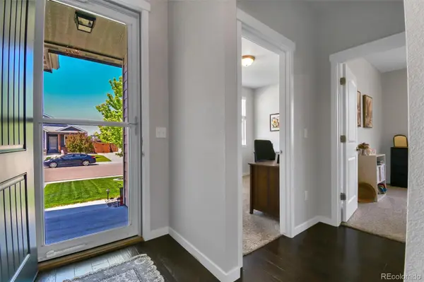 1101 Johnson ST, Wiggins, CO 80654