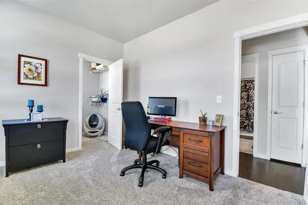 1101 Johnson ST, Wiggins, CO 80654