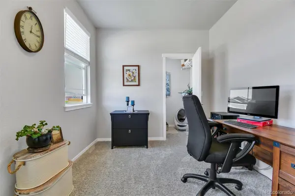 1101 Johnson ST, Wiggins, CO 80654