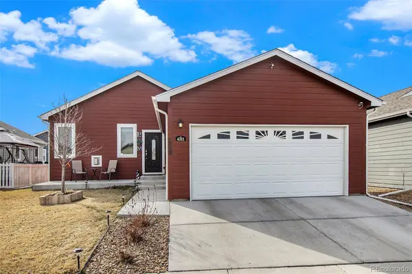 6311 Indian Paintbrush ST #110, Frederick, CO 80530