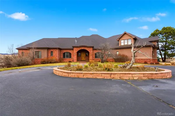 6208 Hay Meadow WAY, Sedalia, CO 80135
