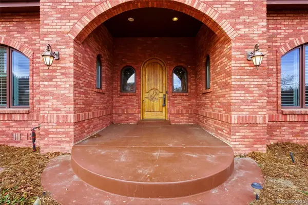 6208 Hay Meadow WAY, Sedalia, CO 80135