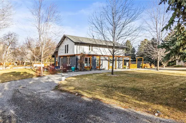 1712 Stonehenge DR, Lafayette, CO 80026