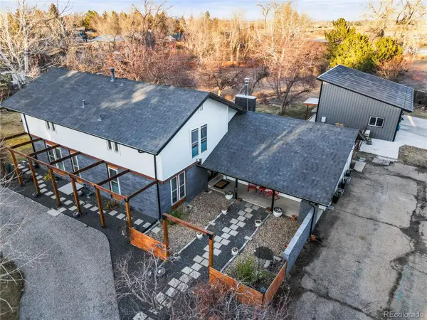 1712 Stonehenge DR, Lafayette, CO 80026