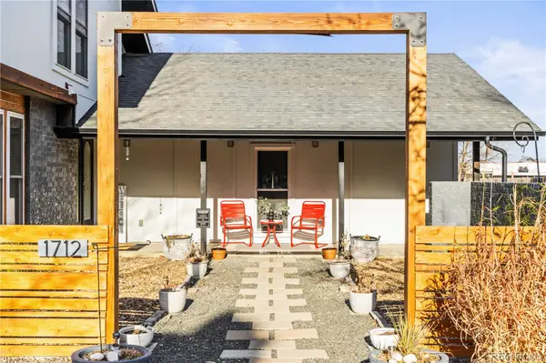1712 Stonehenge DR, Lafayette, CO 80026