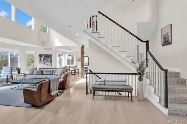 26400 Columbine Glen AVE, Golden, CO 80401