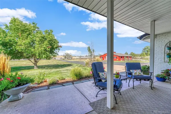 11040 E Stallion DR, Parker, CO 80138