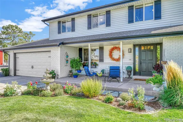 11040 E Stallion DR, Parker, CO 80138