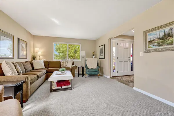 11040 E Stallion DR, Parker, CO 80138