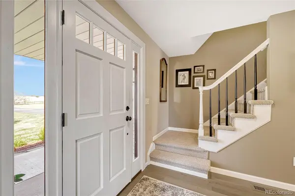 11040 E Stallion DR, Parker, CO 80138